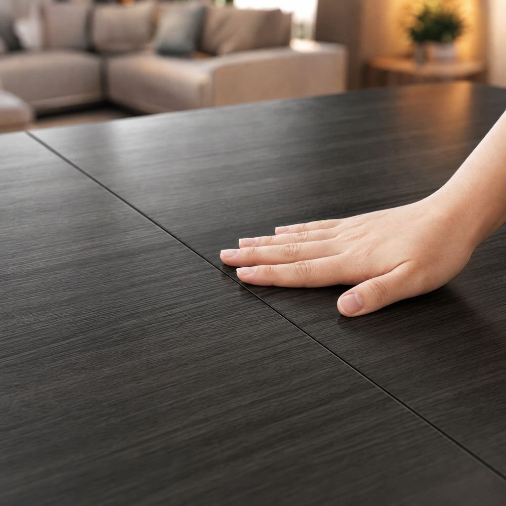 Sturdy household and outdoor folding table