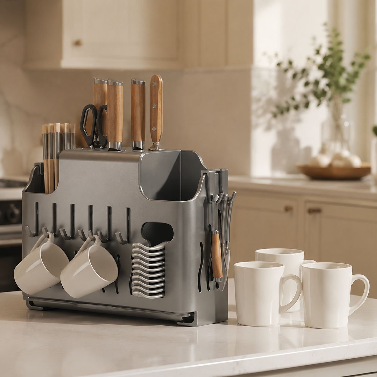 Kitchenware