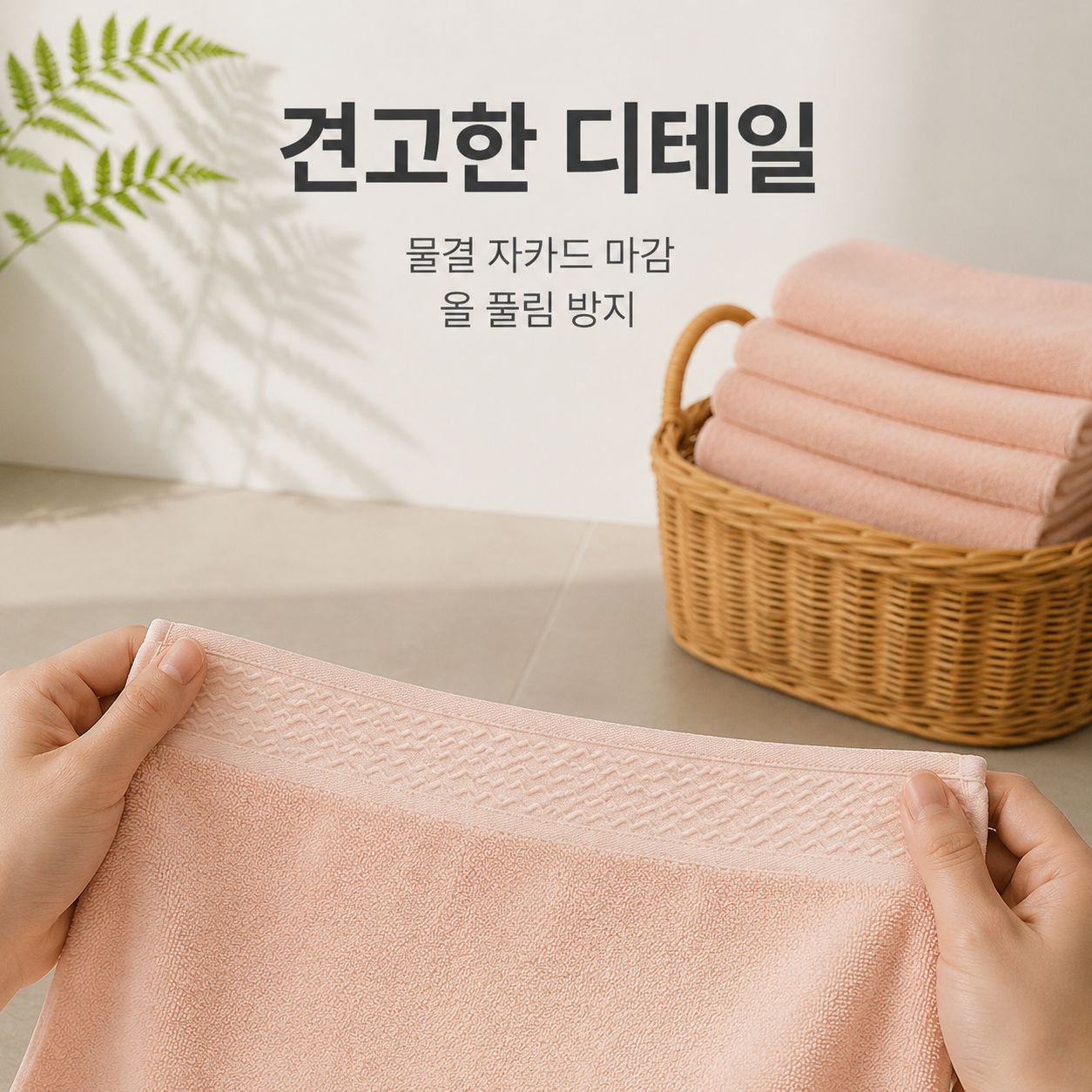 가정용 좋은 면 흡수력 목욕타월