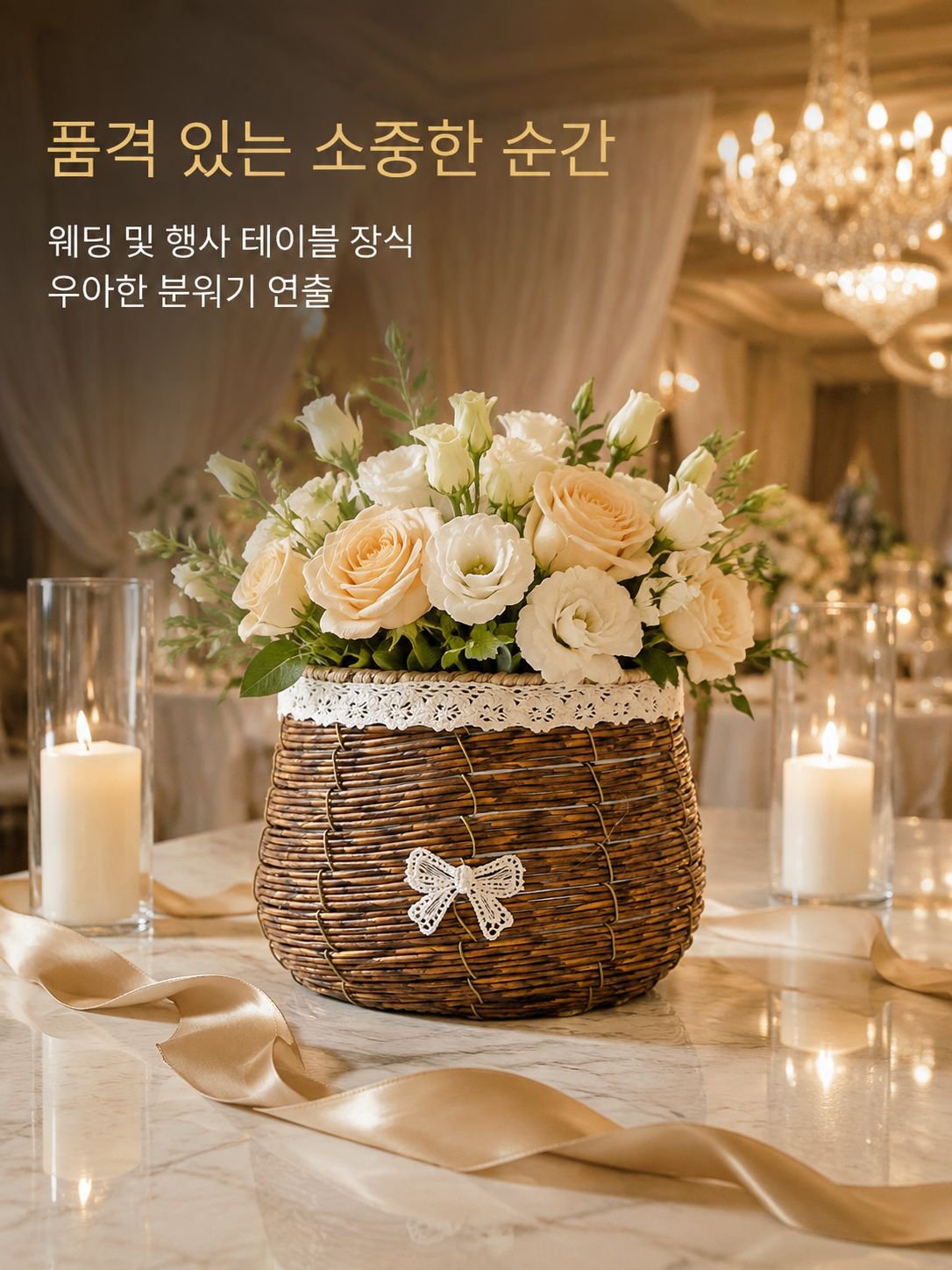 꽃바구니