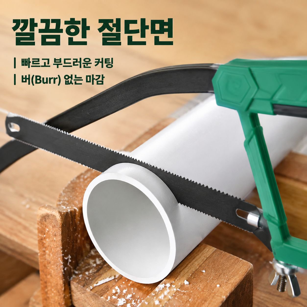 휴대용 미국식 손톱