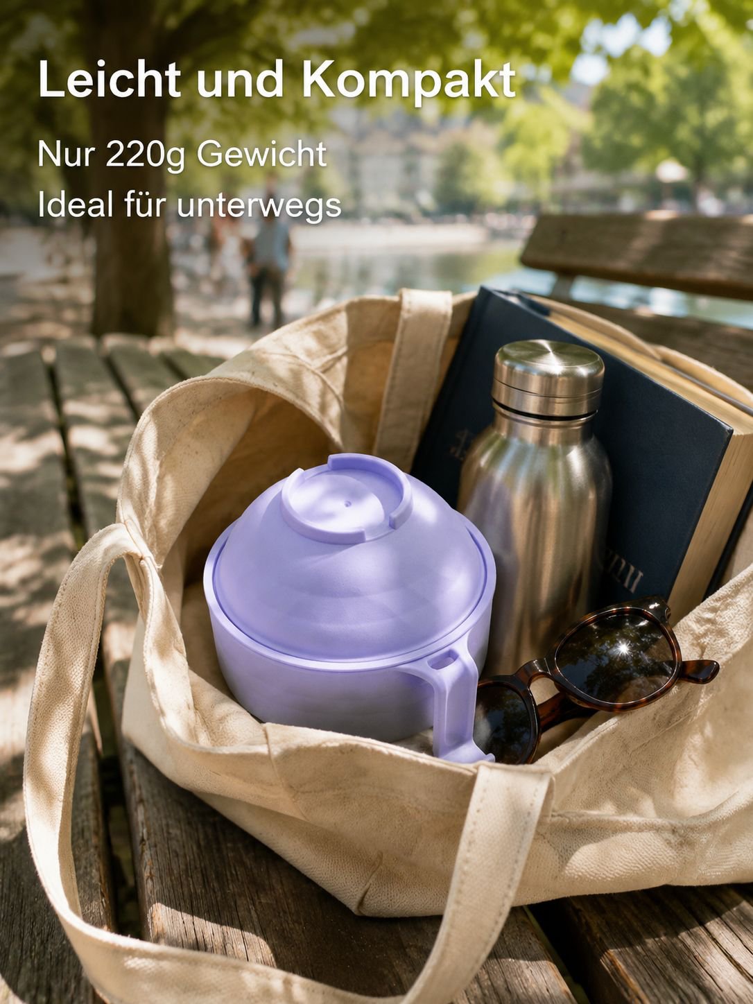 Große Schüssel für Salate, Nudeln und Snacks