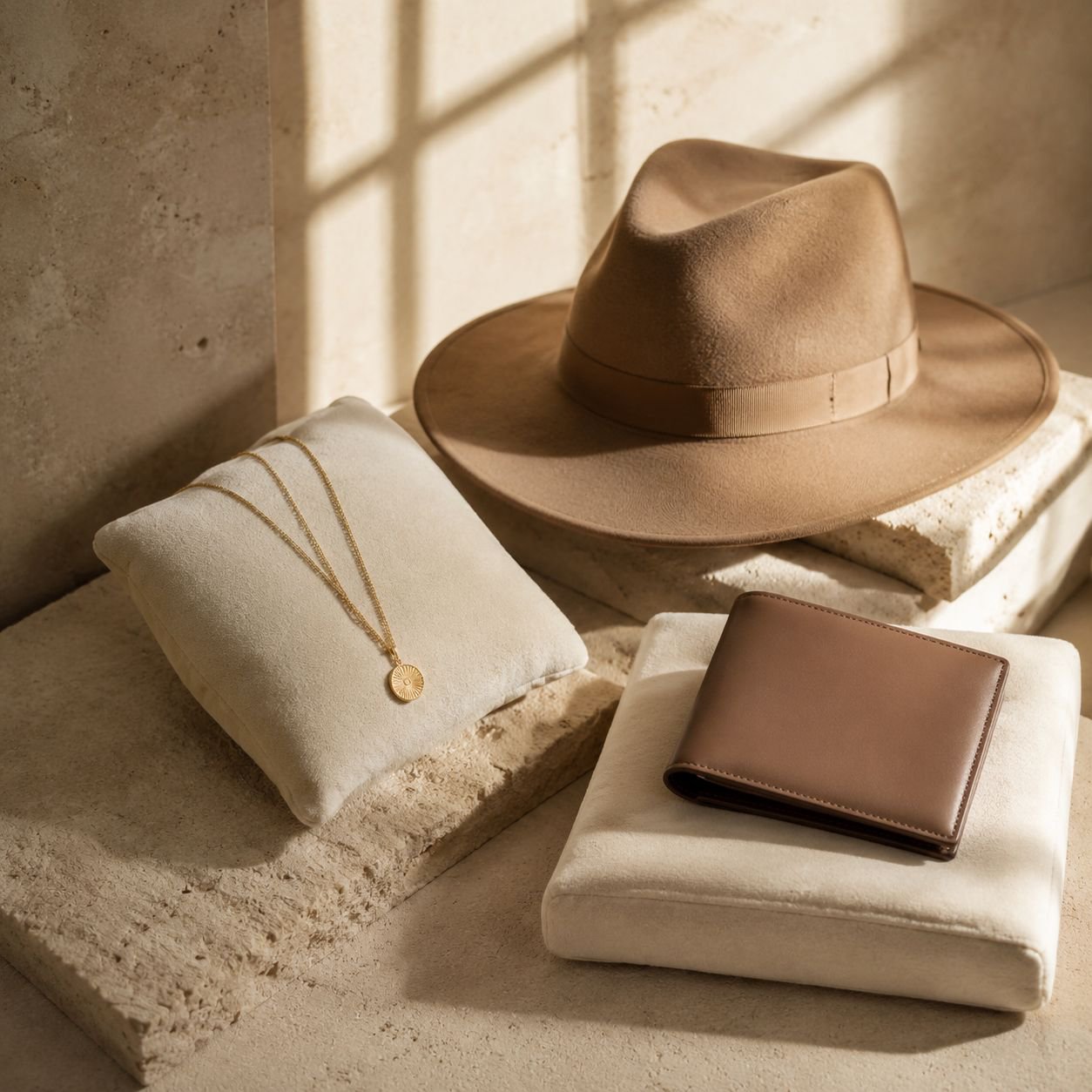 Fashion accessories