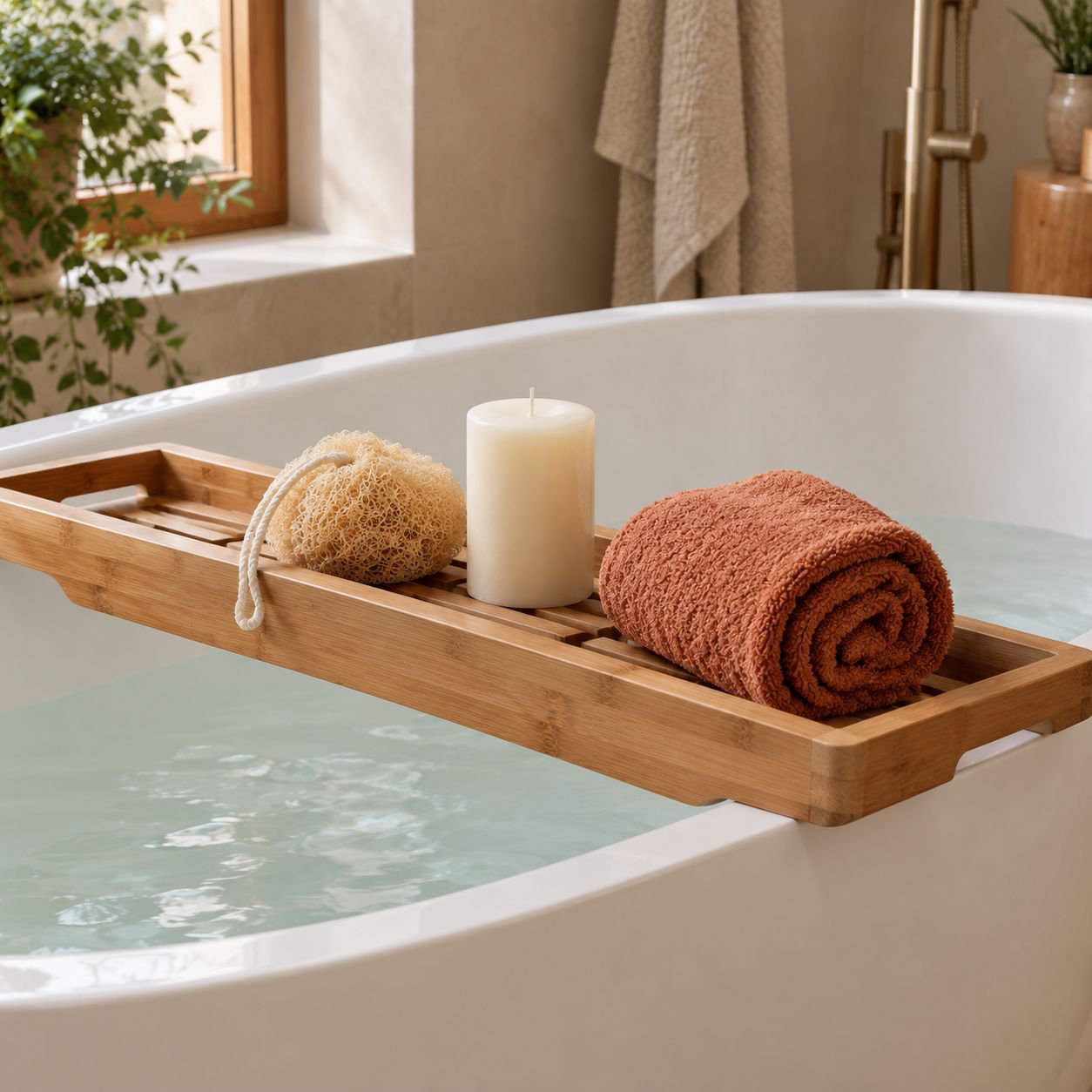 Accesorios de baño