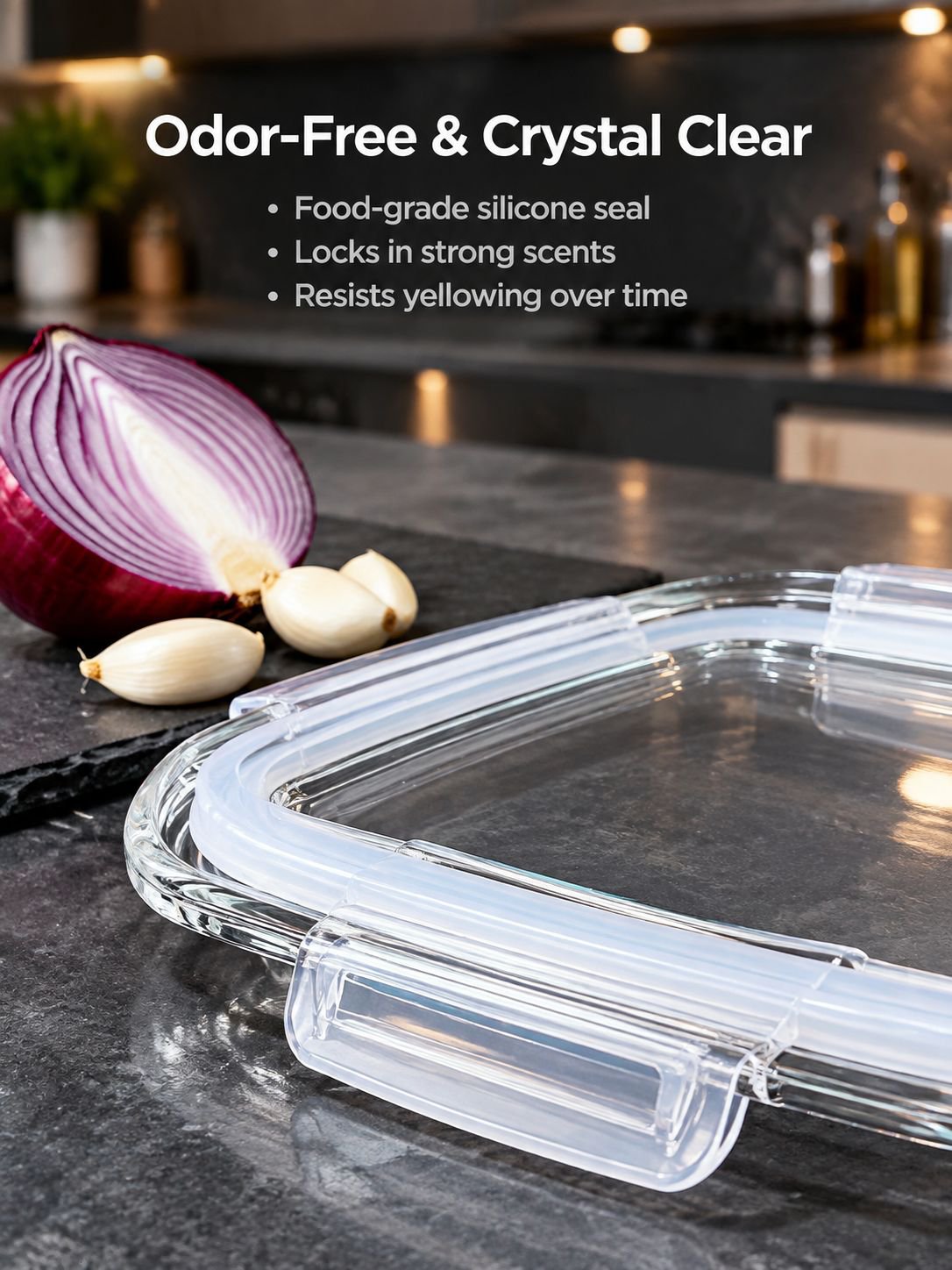 Multi-functional Portable Insulated Lunch Box