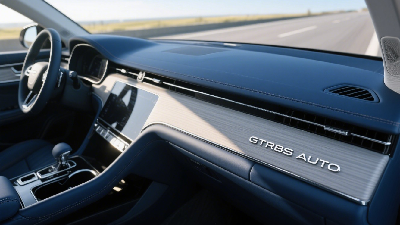 GTRBS公式――本物を、静かに。| 洗練された日常を叶えるグローバル・セレクトショップ