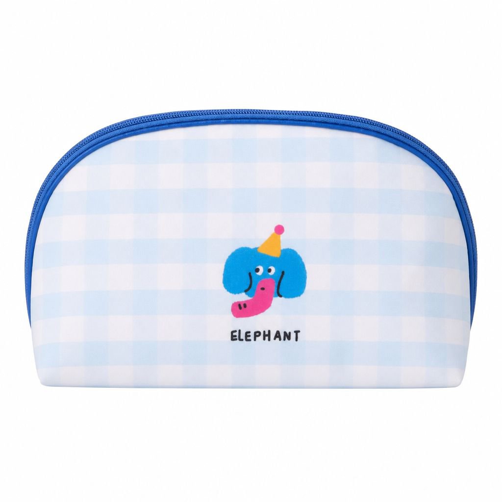 Multifunctional Cartoon Portable Waterproof Storage Bag