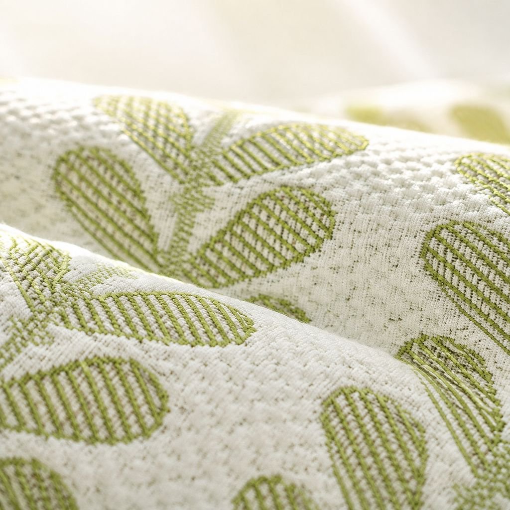 Anti-Skid Breathable Summer Ice Silk Sofa Pad