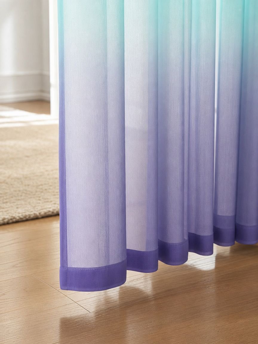 Moderne Fensterdekoration für jedes Zuhause
