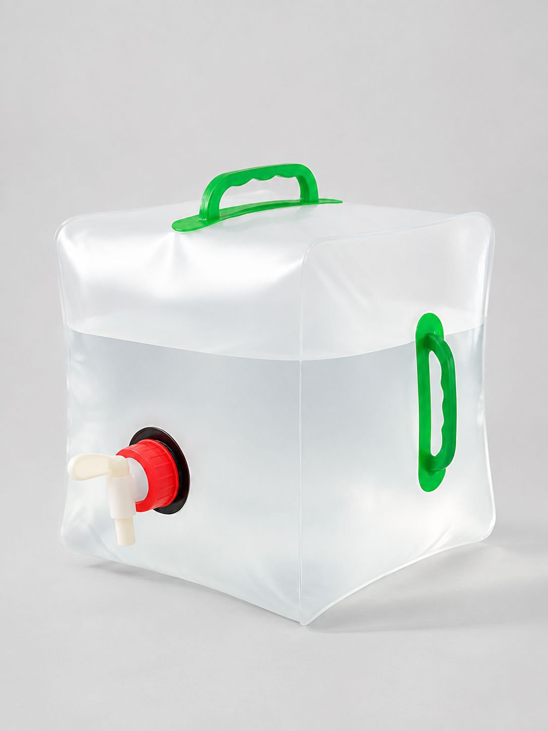 Opvouwbare waterzak, 10 L