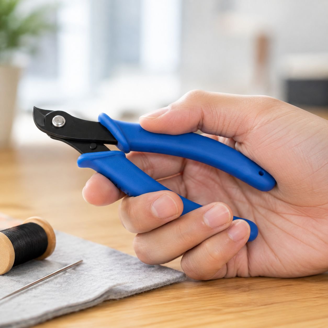 Multi-purpose Kitchen Scissors