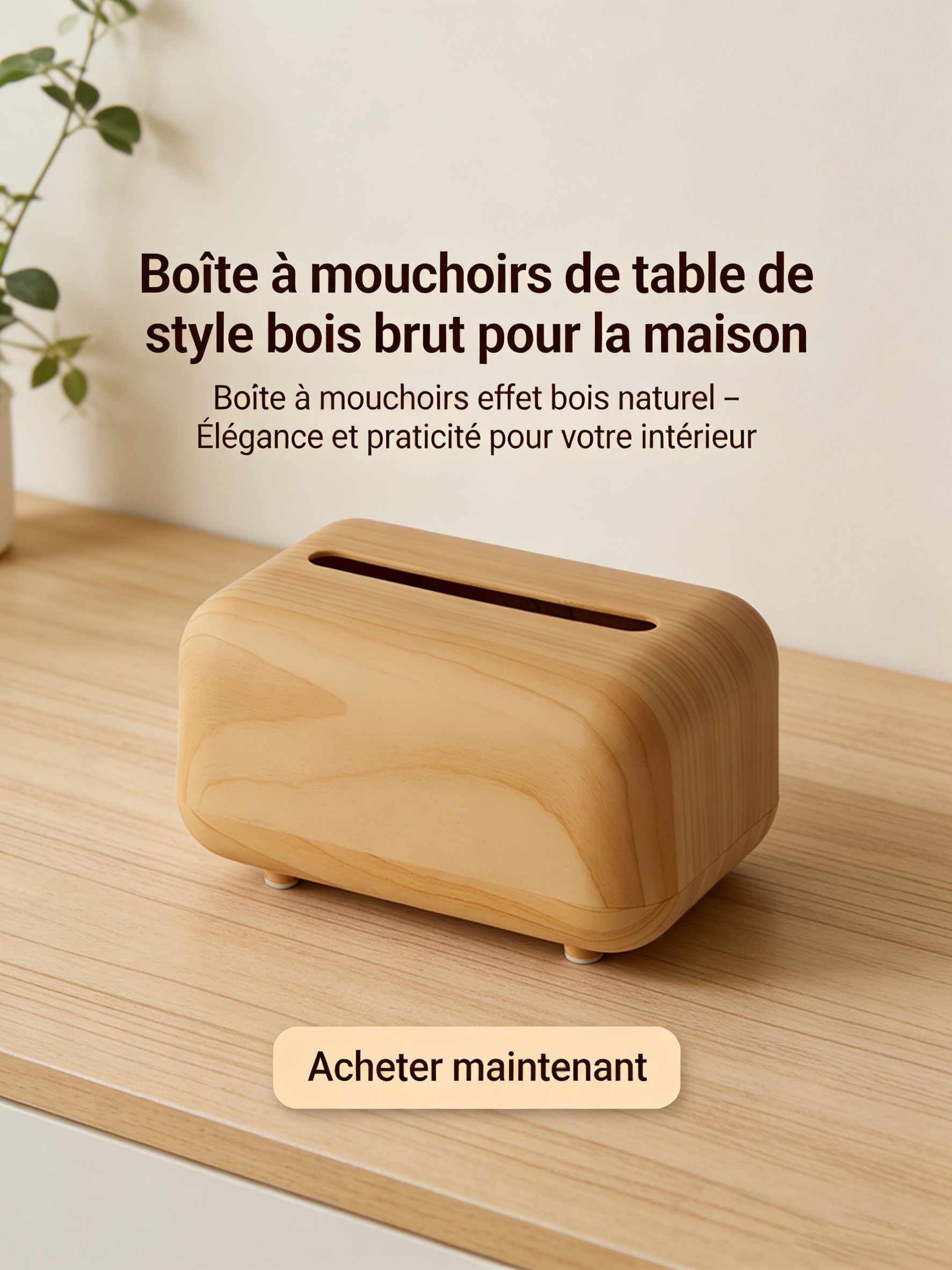 Boutique en ligne