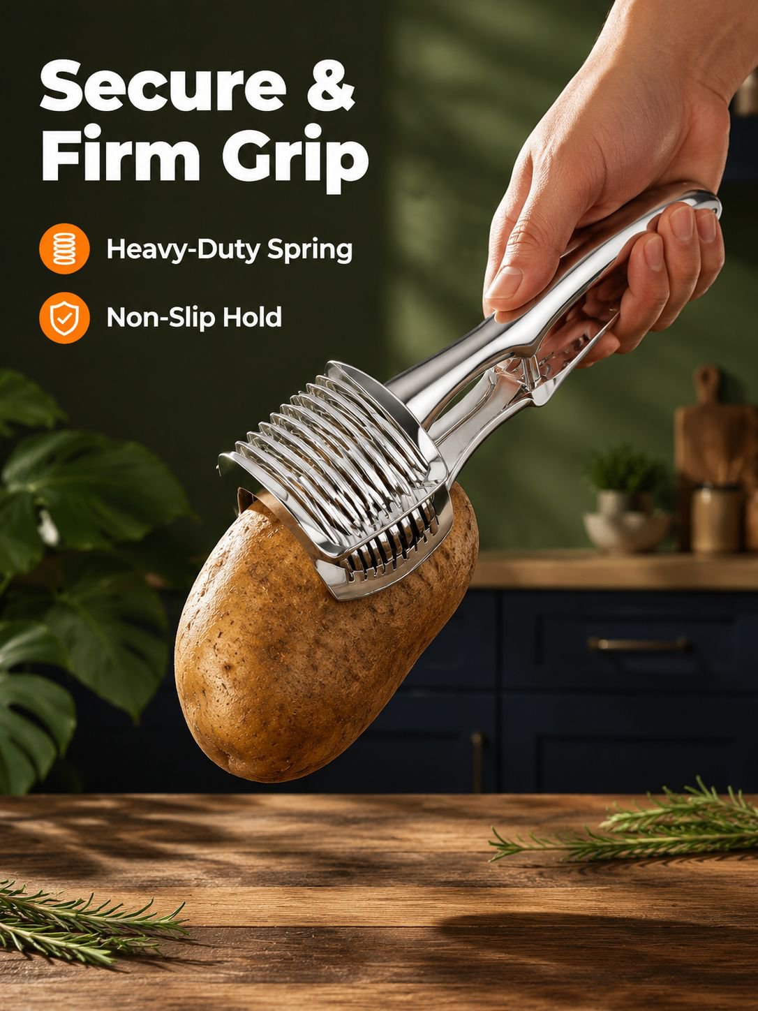 Multifunctional Fruit Lemon Apple Slicer