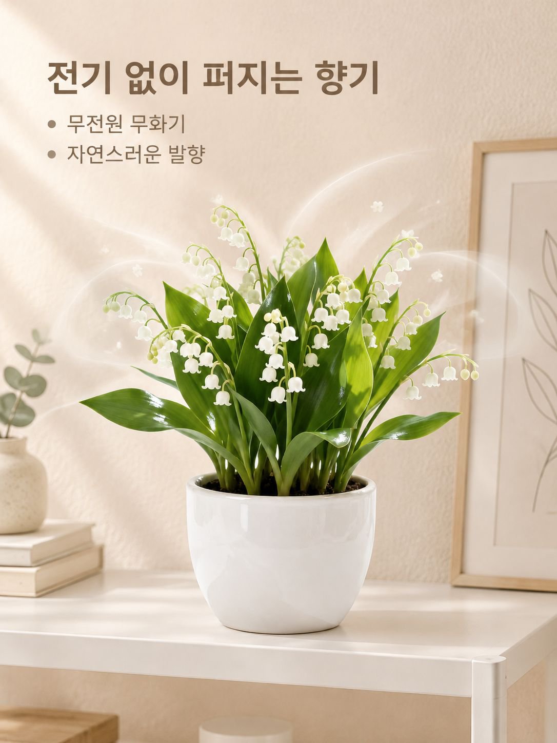 스즈키 퍼퓸 씨앗볼