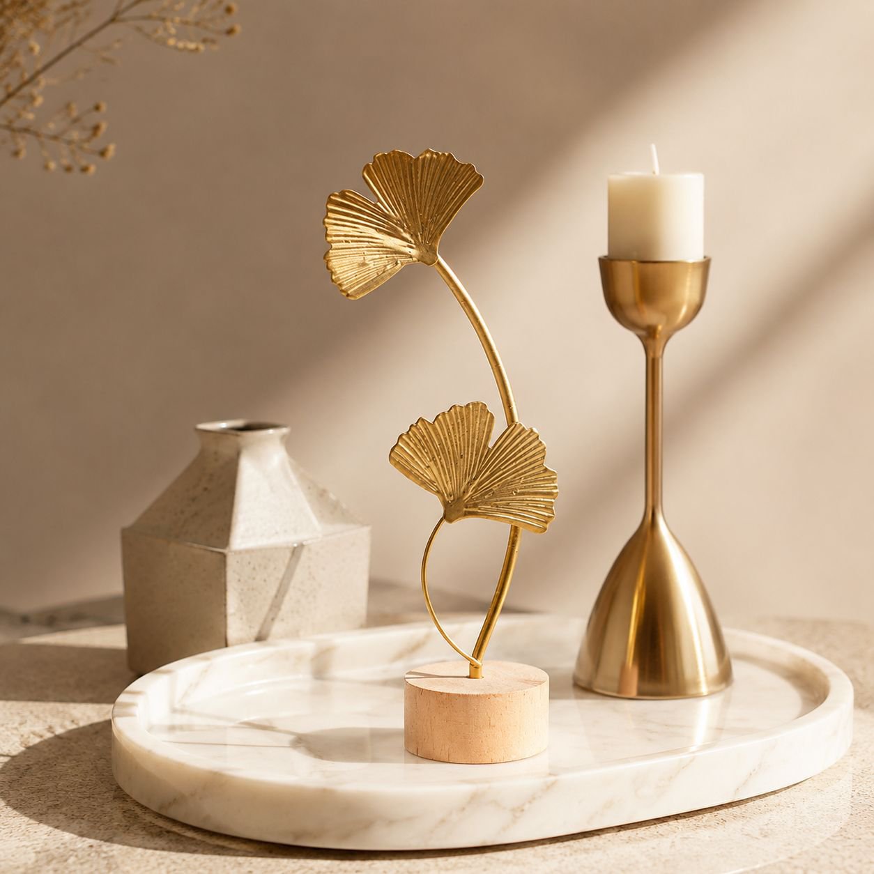 Elegant Home