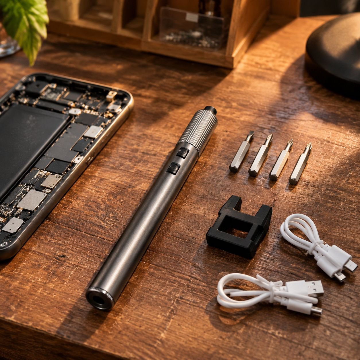 Hardware & Electrical Supplies