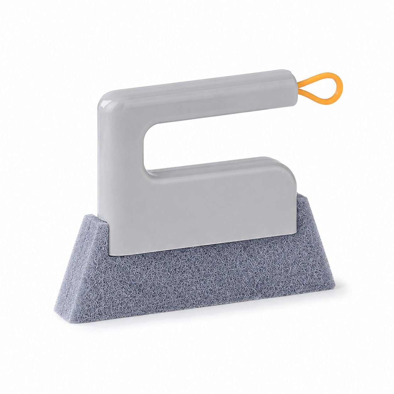Ultra-Strong Crevice Cleaning Brush for Deep Household Cleaning