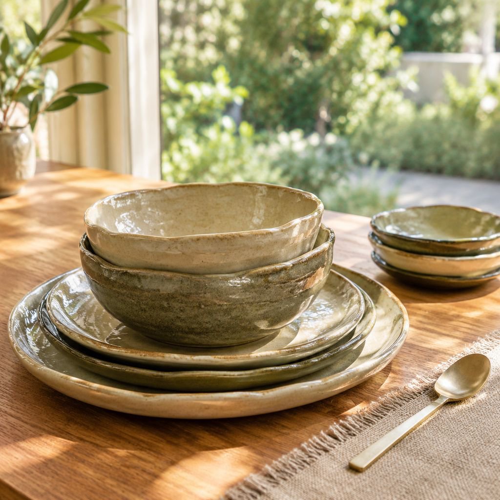 tableware