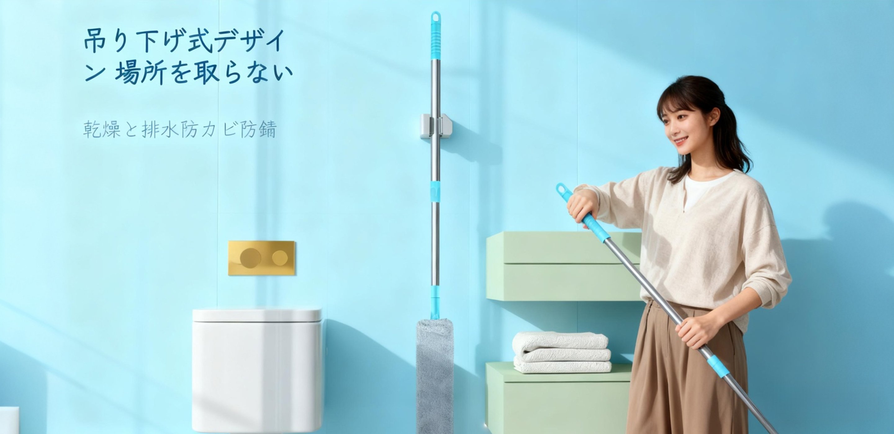 便利でおしゃれな収納グッズ通販｜整理整頓が簡単に,掃除道具専門通販｜毎日の掃除をもっと楽しく快適に,DIY・修理に最適な工具通販｜高性能な金物ツール多数