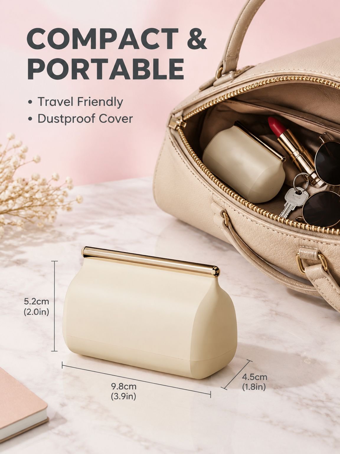 Washable Lint Roller