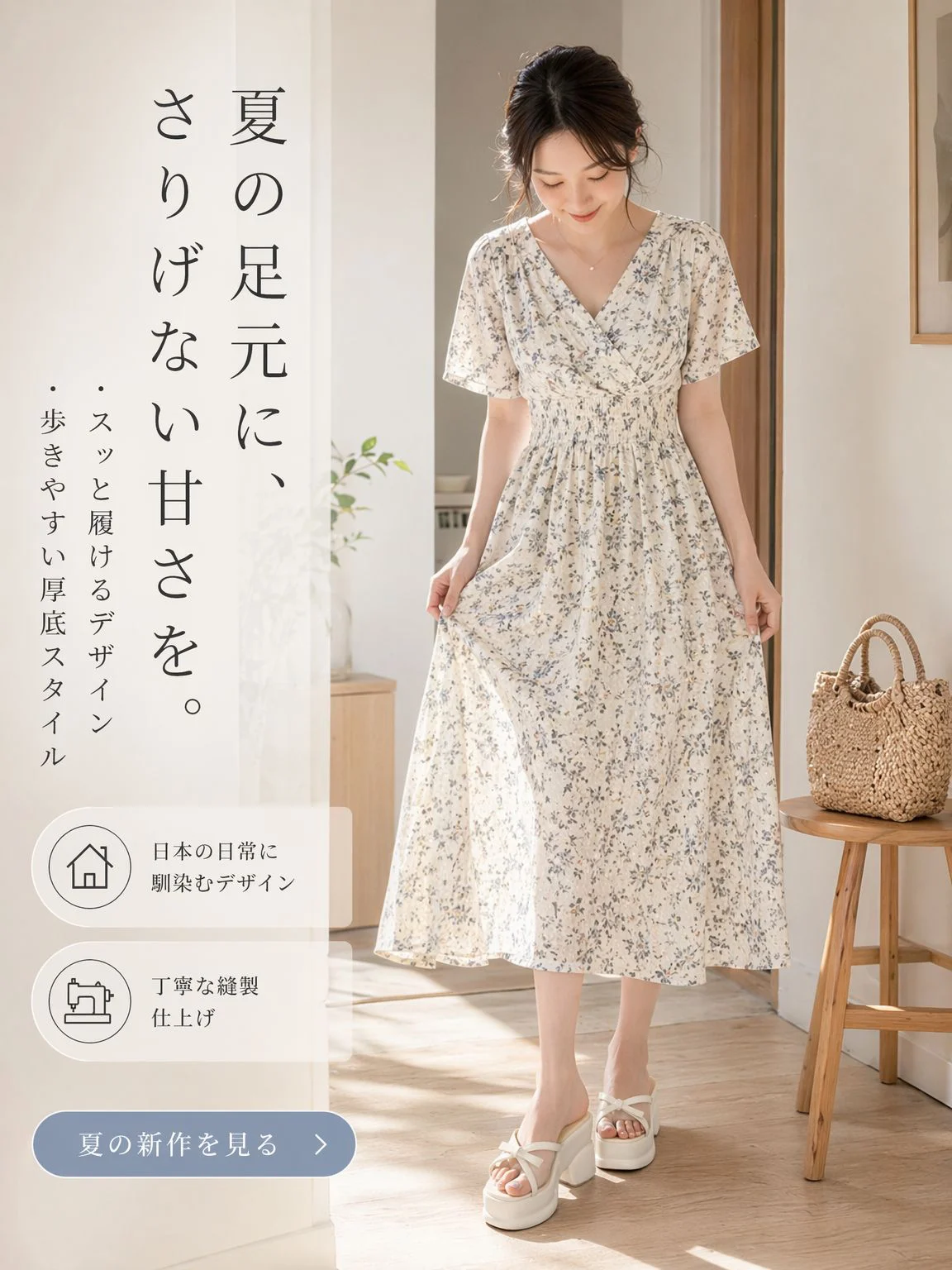  高品質低価格のオンラインショップ