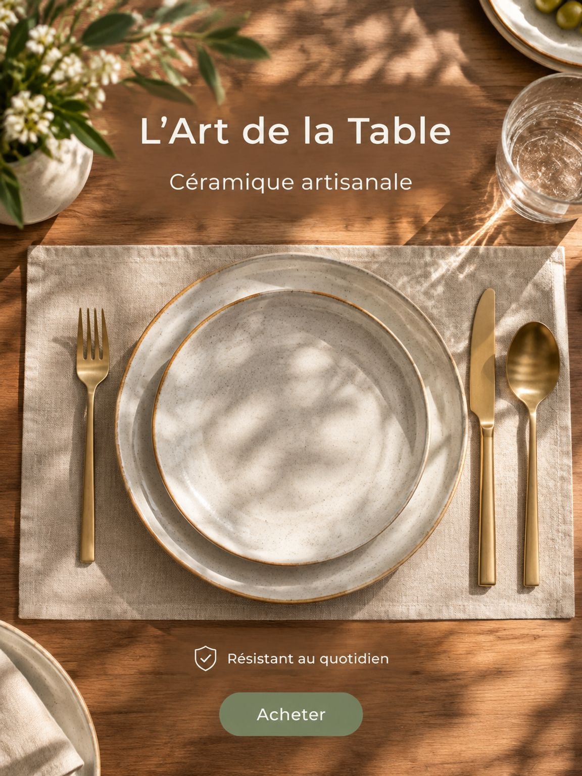 Tous les produits