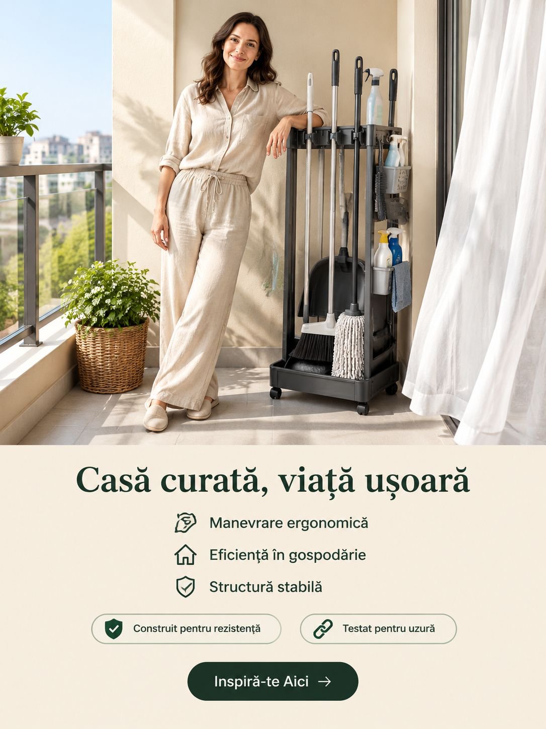 Centru comercial online