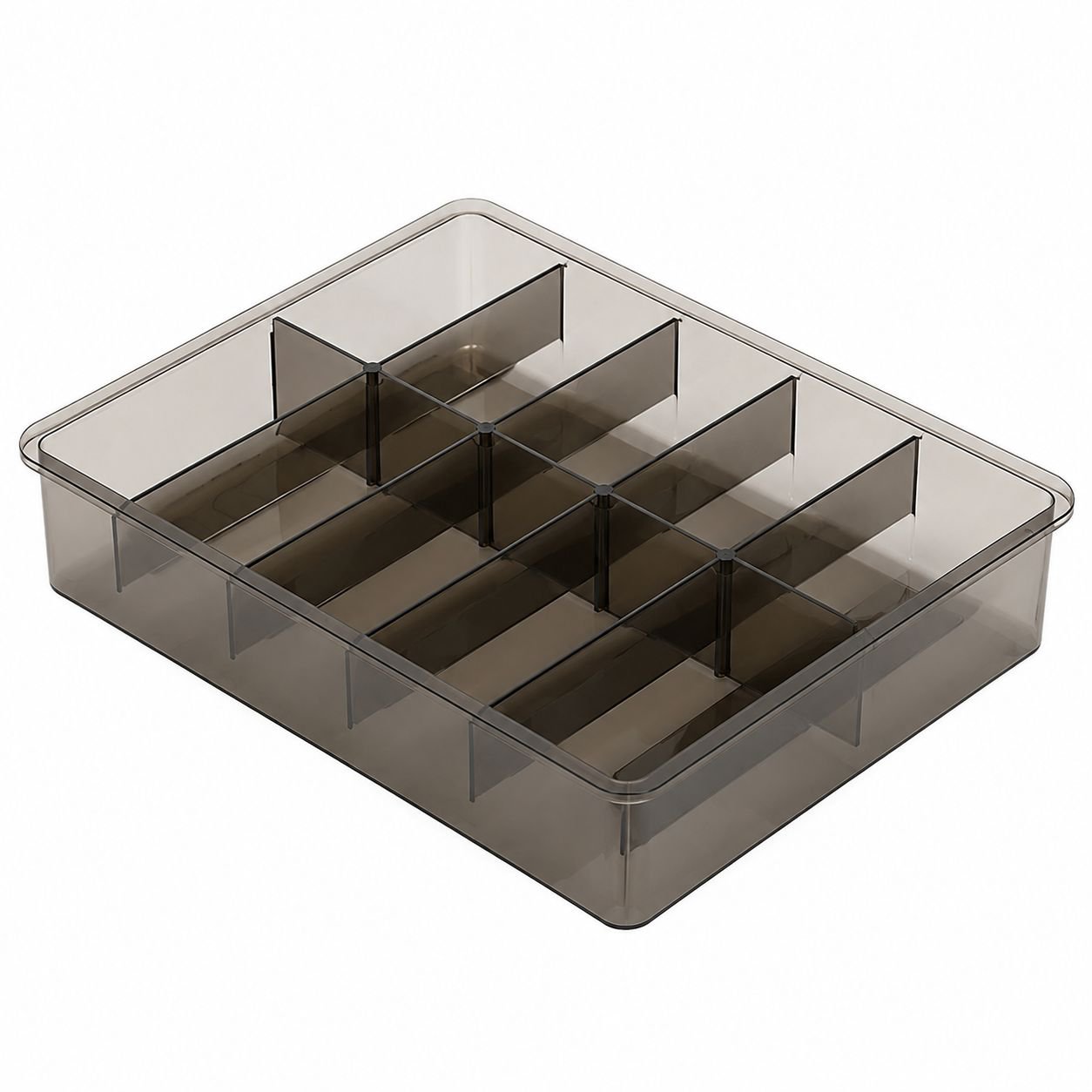 Multifunctional Drawer Partition Organizer