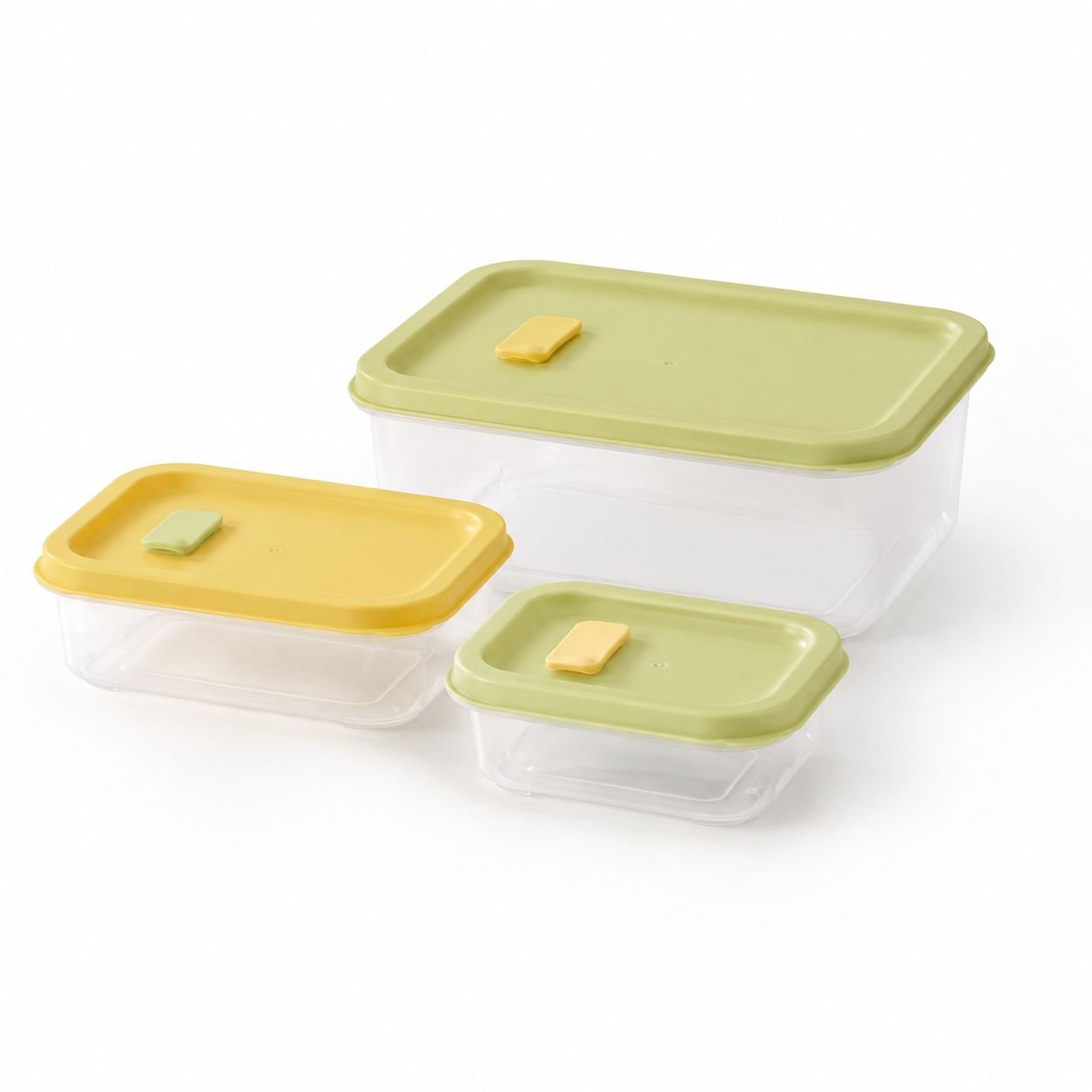 Frozen Meat Divider Box