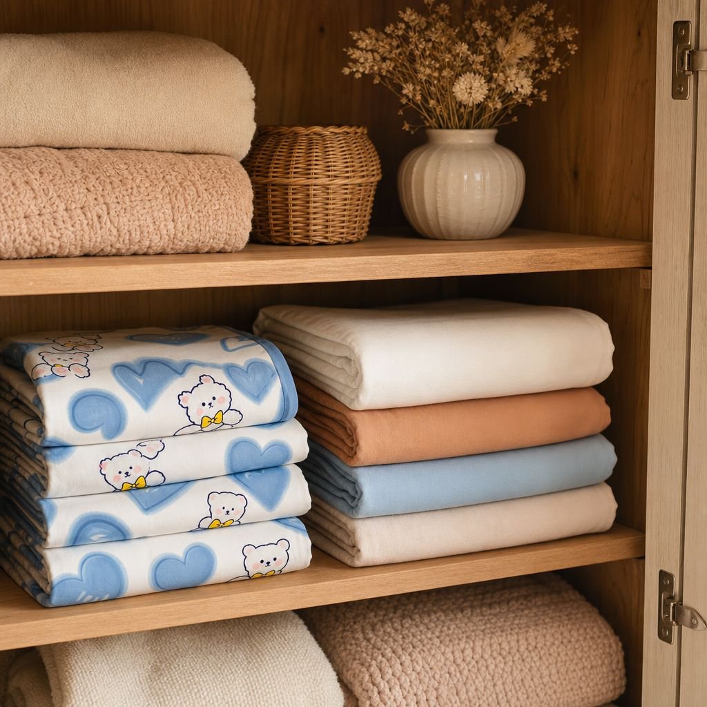 Home Textiles