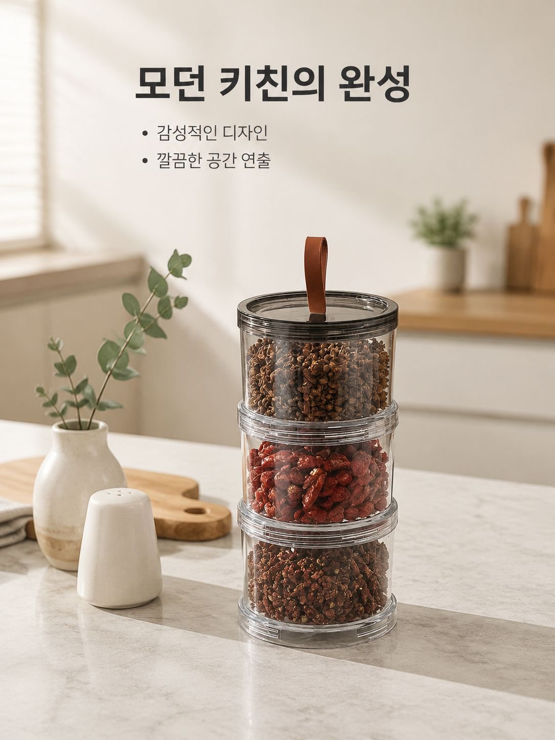 향신료 보관함