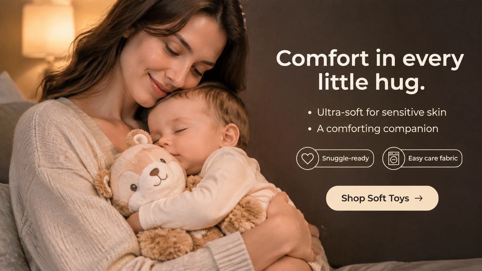 Children's educational toys