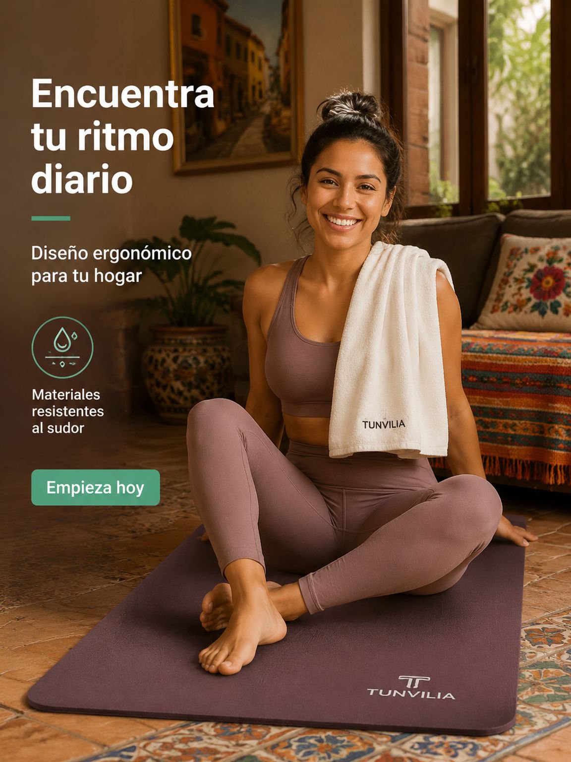 Tu Tienda Segura en México