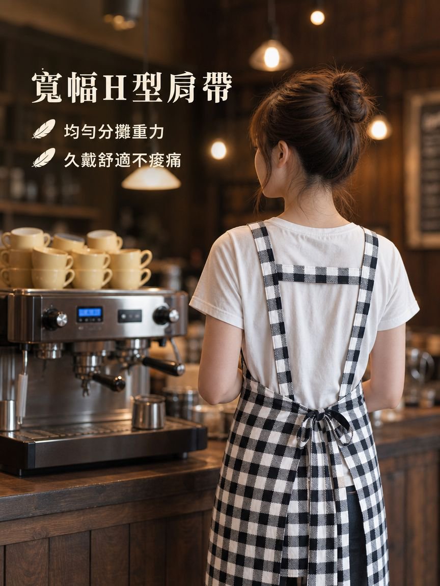 圍裙