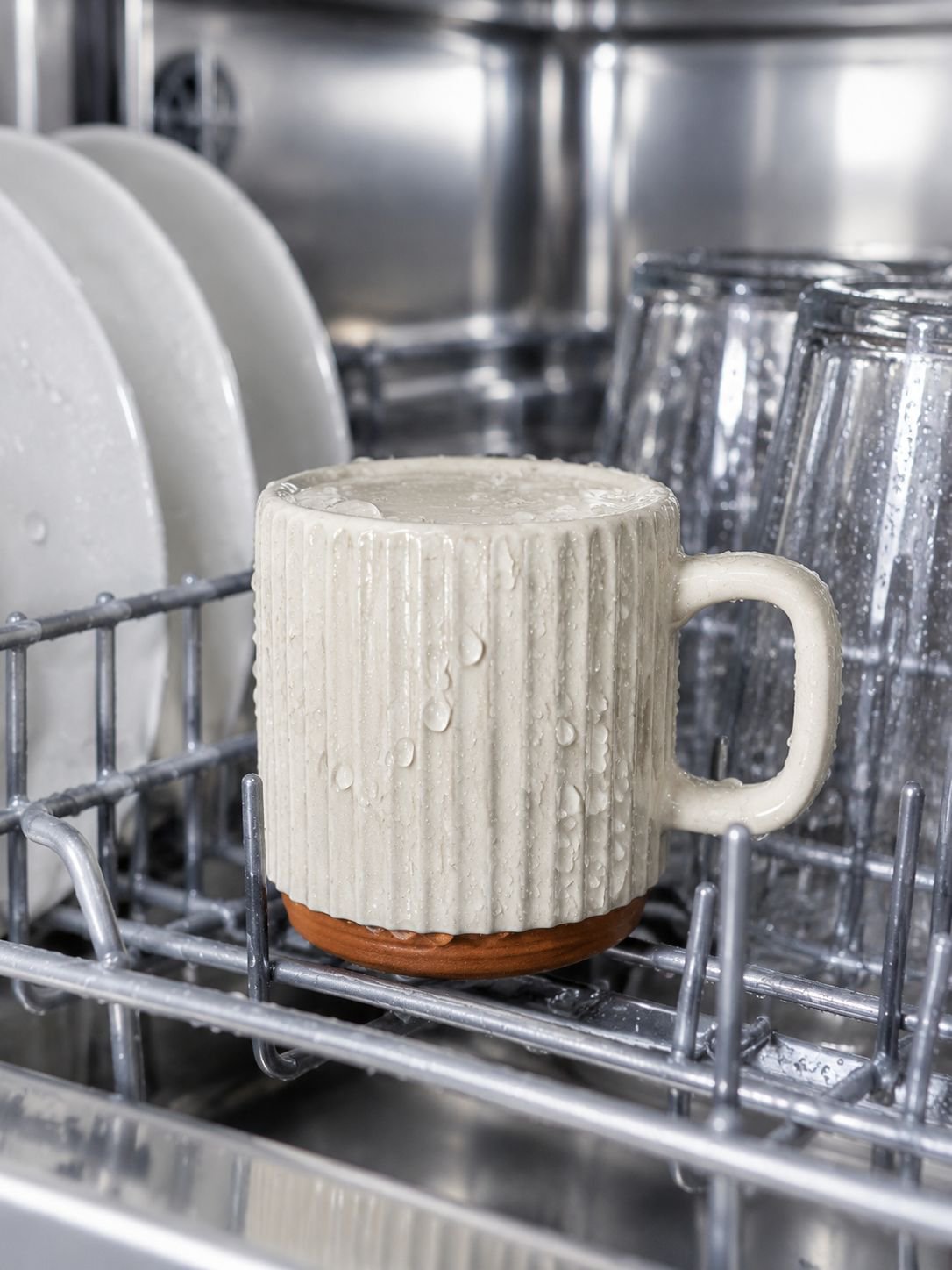 Taza de diseño único y alta calidad para café