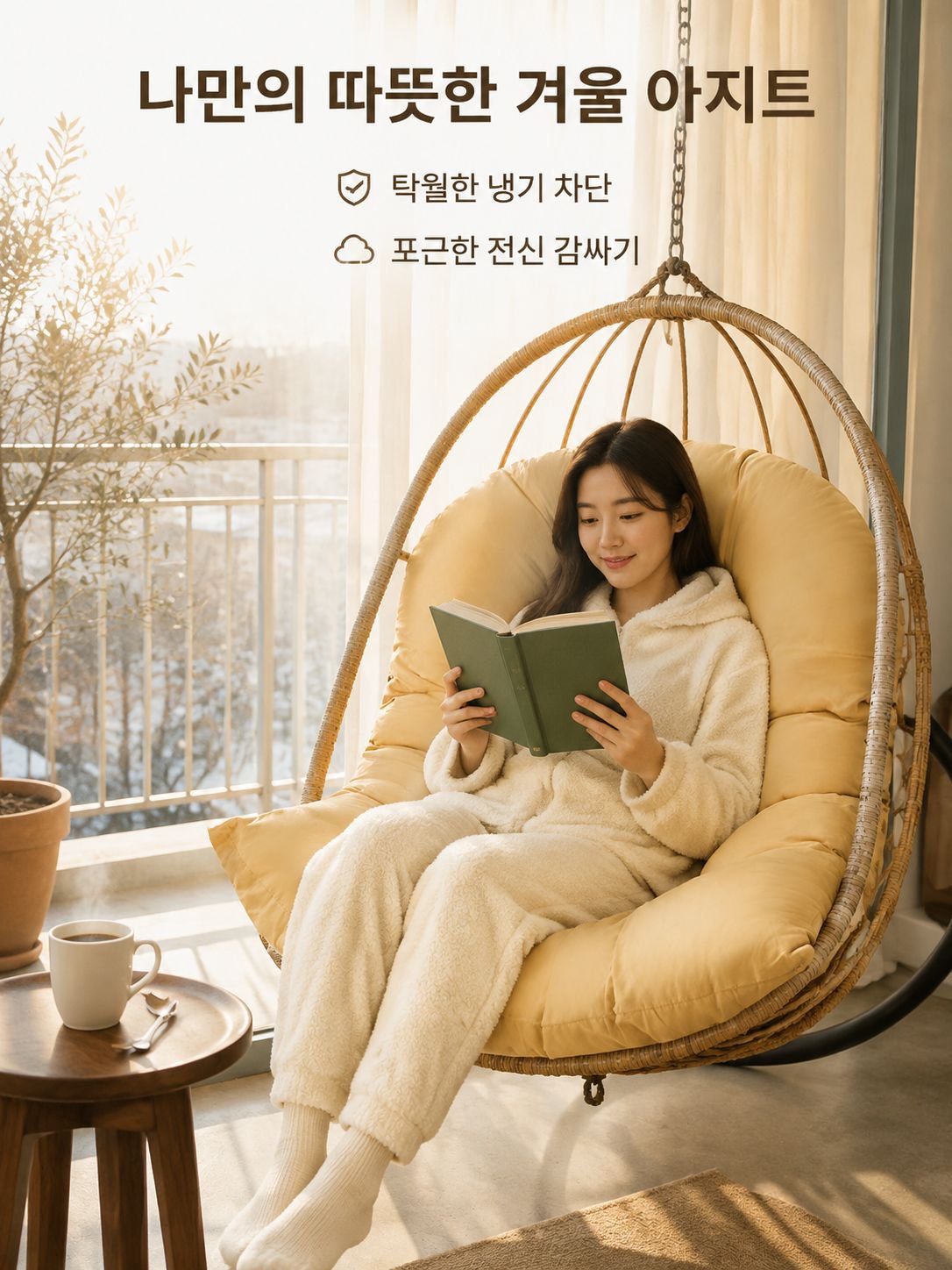 더 두껍게 더 크게 싱글 소파 패드 더 크게