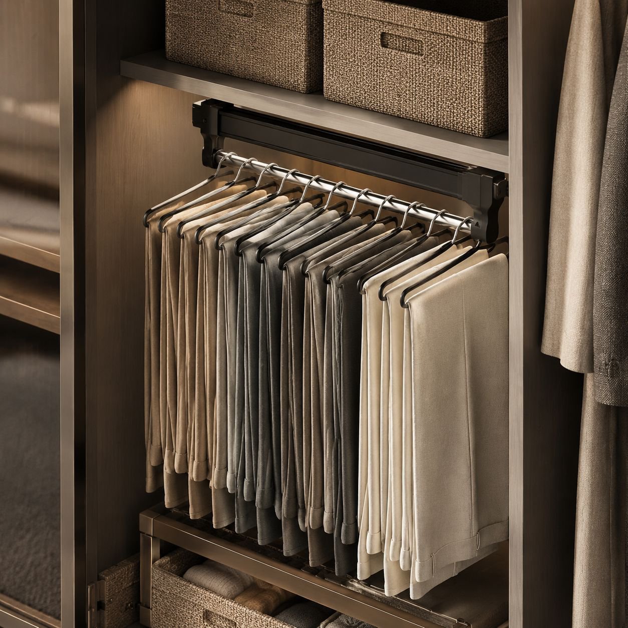 Storage Supplies