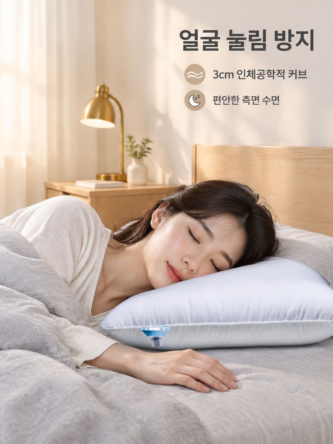트러블 예방 진정 패치 안심 숙면 필수 아이템