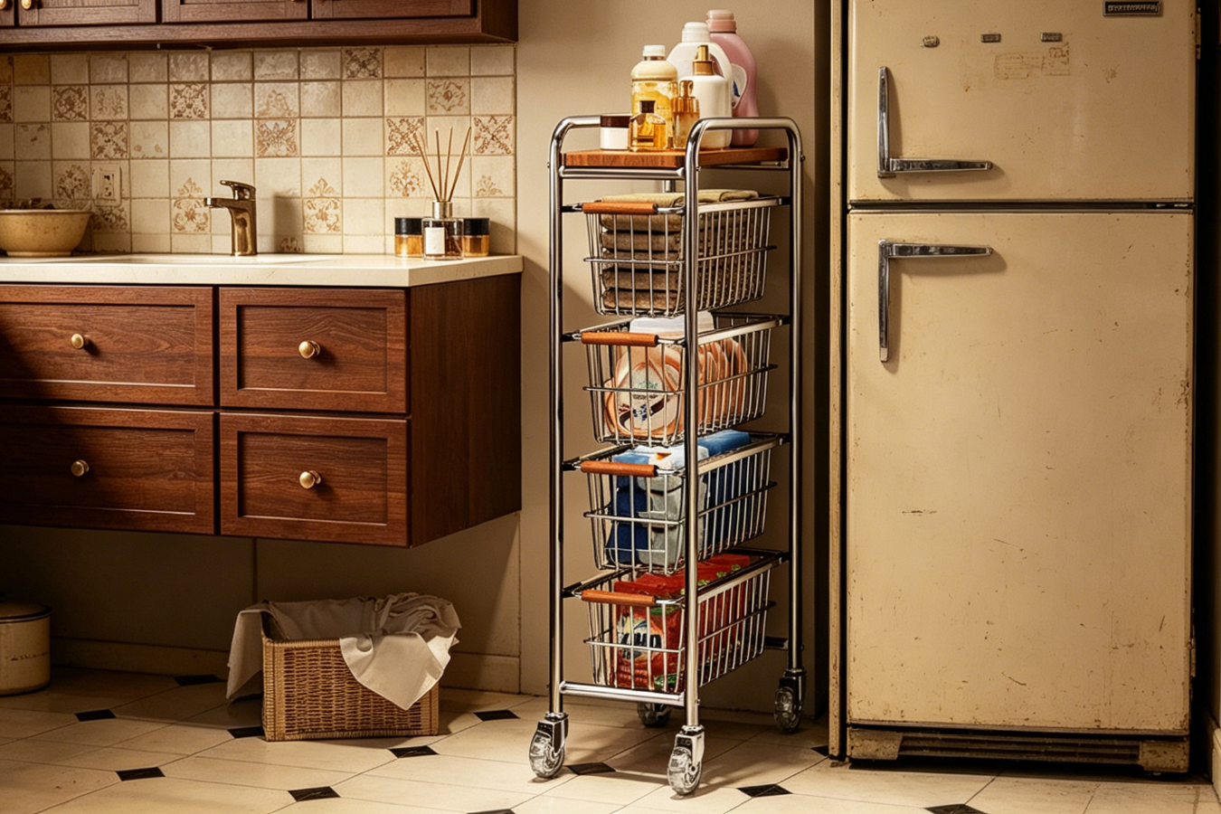 Storage products