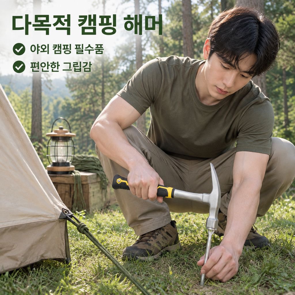 판금 지질 탐사 망치 다기능 뾰족머리 납작머리 채광 미장 곡괭이망치
