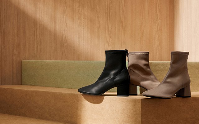 オンラインストア