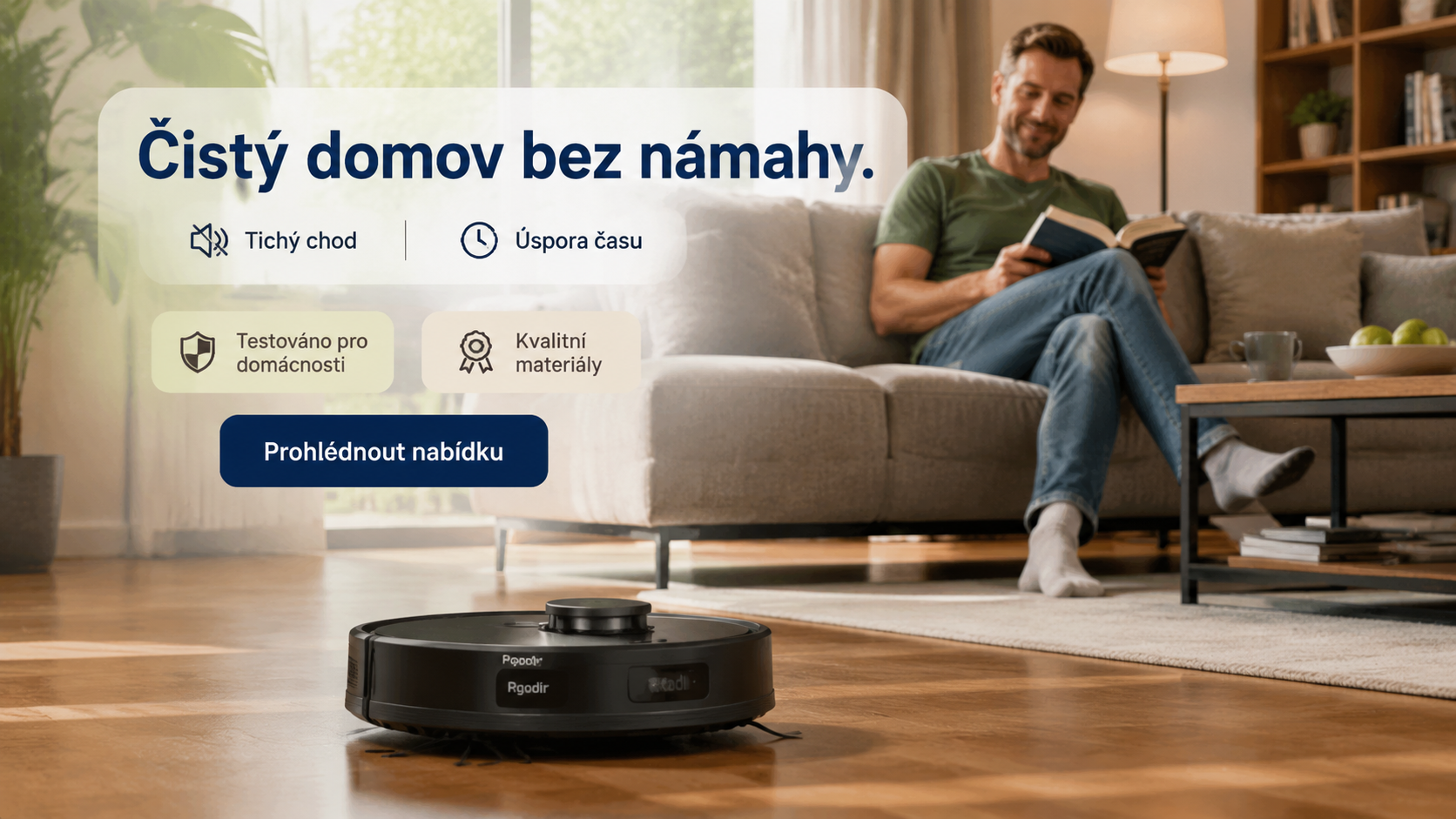 Online nákupní centrum