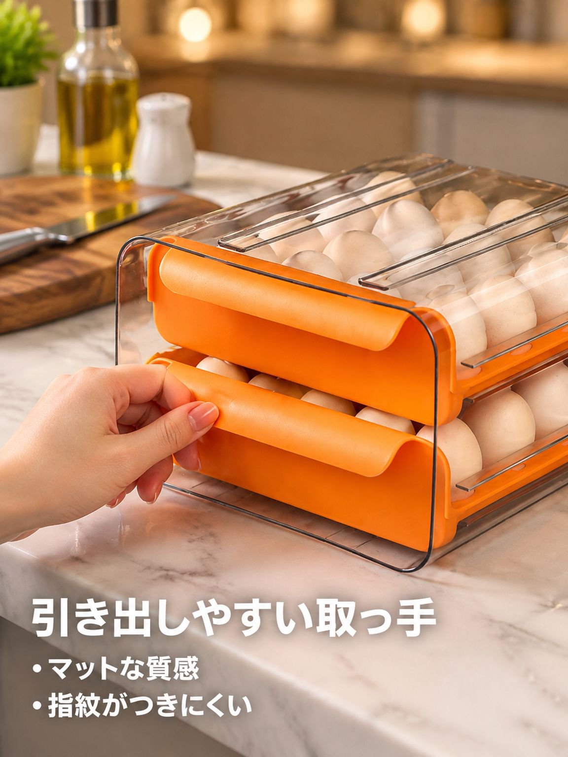 携帯用歯列矯正器収納ケース
