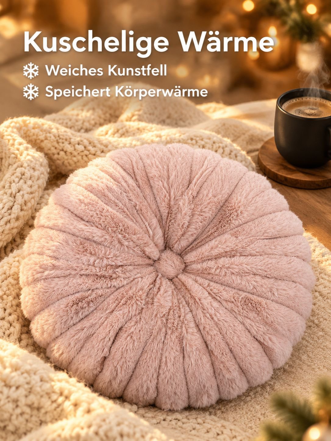 Sitzkissen