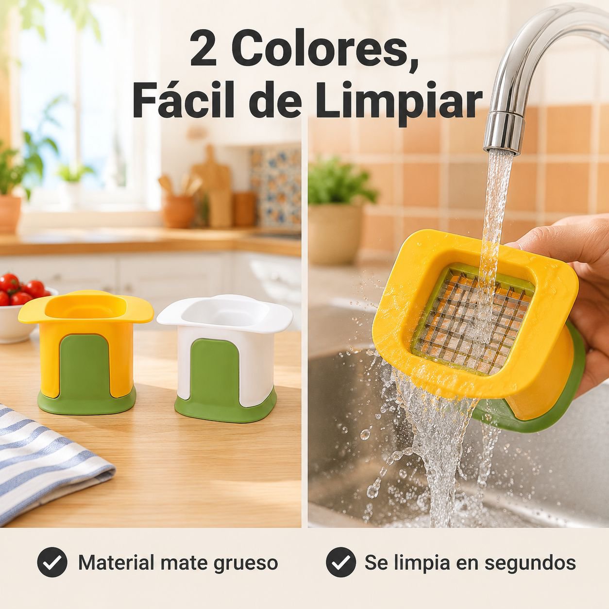 Cortador multifuncional de jamón