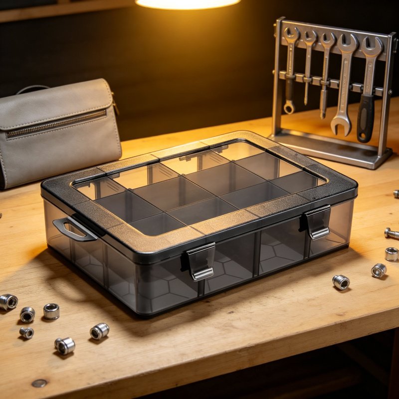 Artículos de almacenamiento