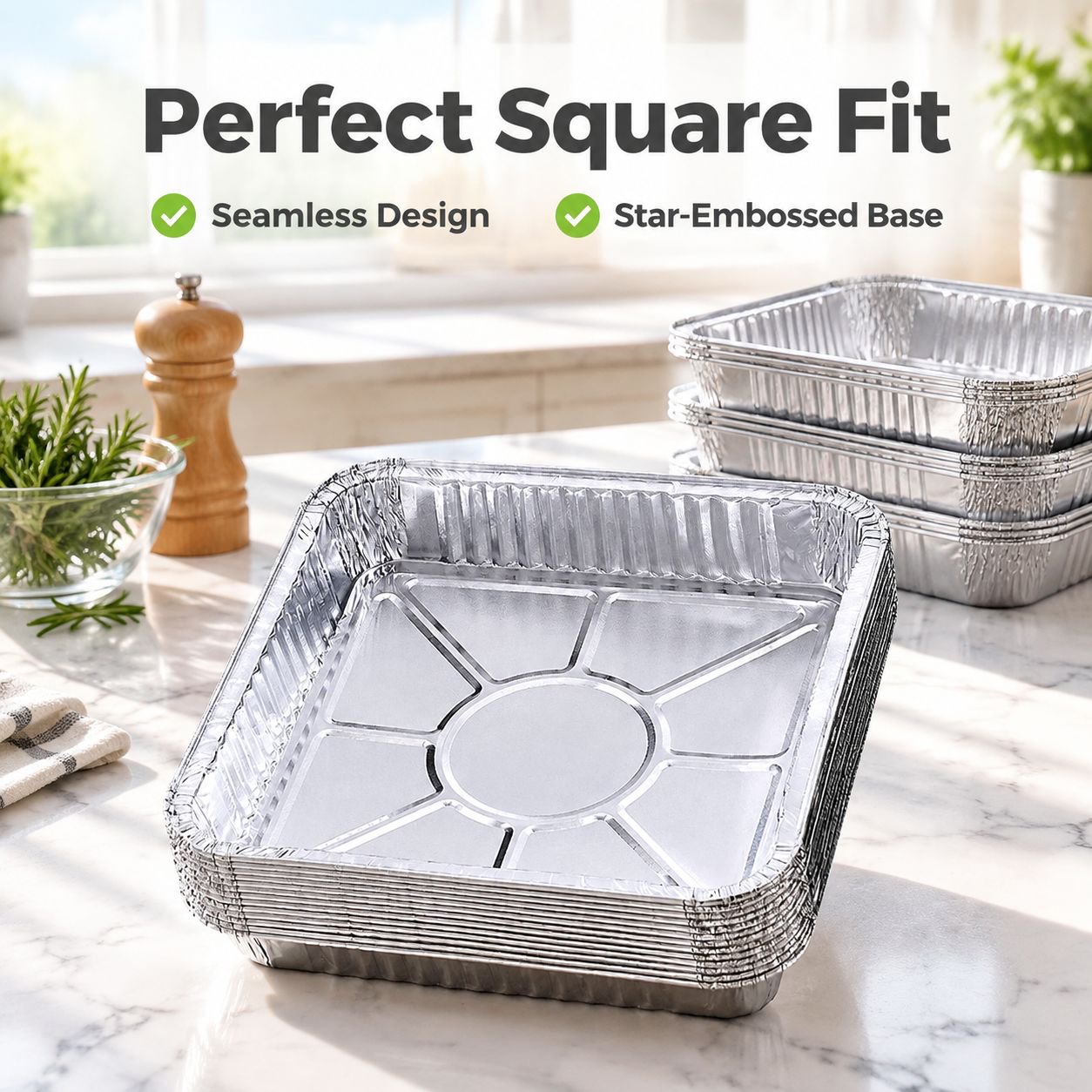 Multipurpose Baking Cake Mold