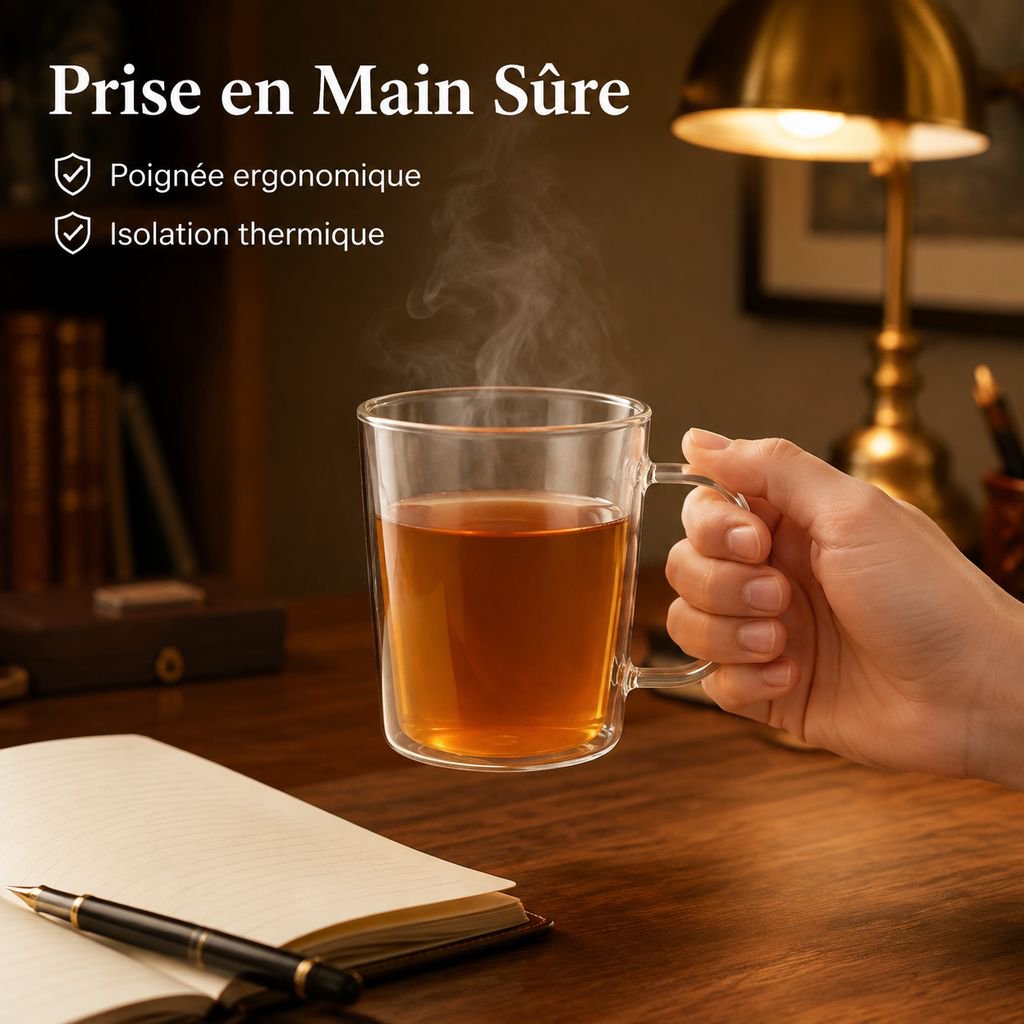 Tasse à boire