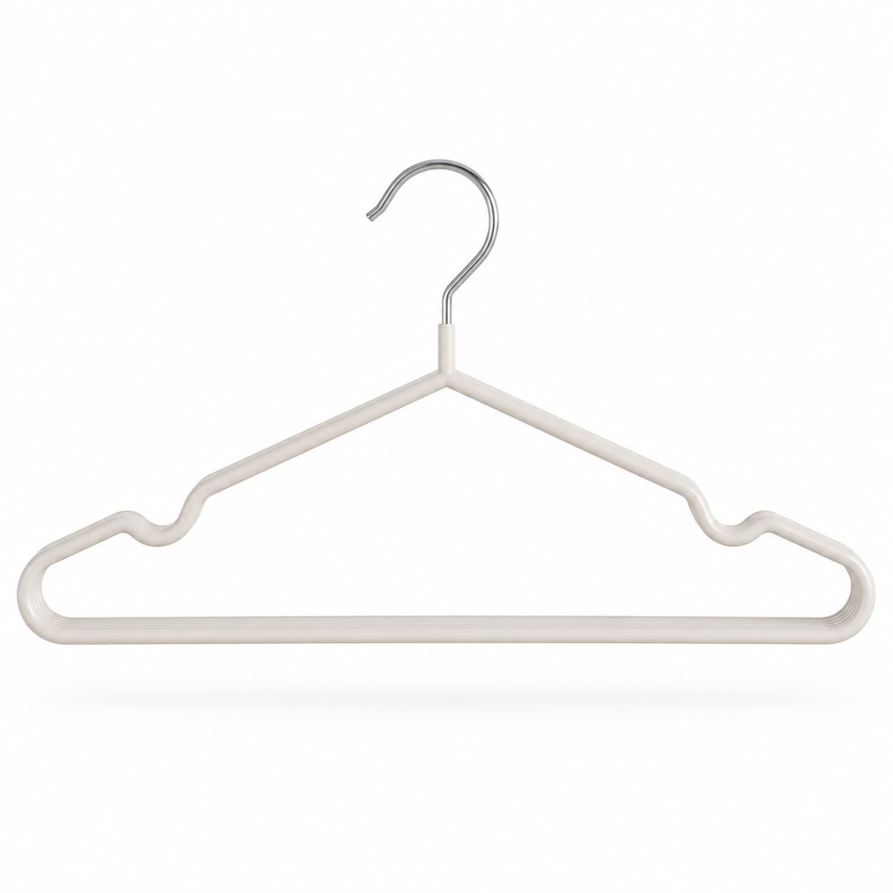 Non-Slip Clothes Hanger Soft and No Deformation