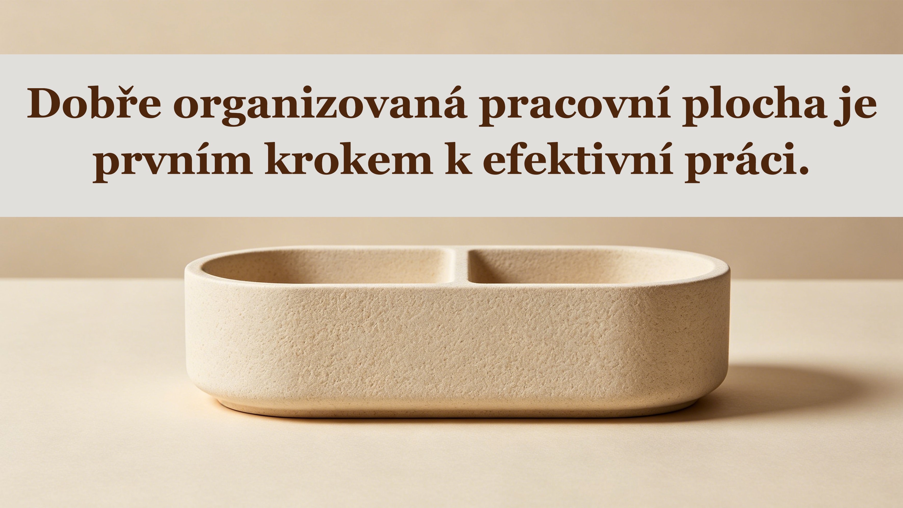 Úložiště na stolním počítači